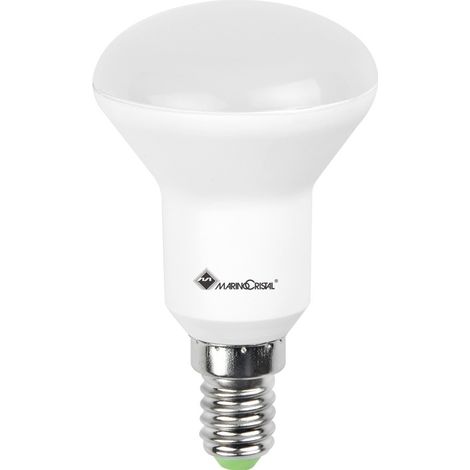 Lampadina Led Evo Std-R50 5W 230V E14 3000K ( MARINO CRISTAL cod. 21141 )