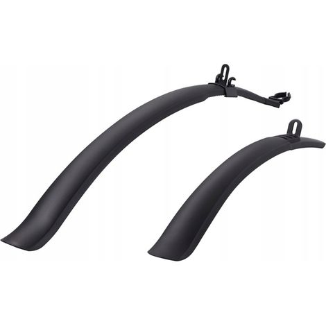 Guardabarros con clip SpeedShield 700 Tour