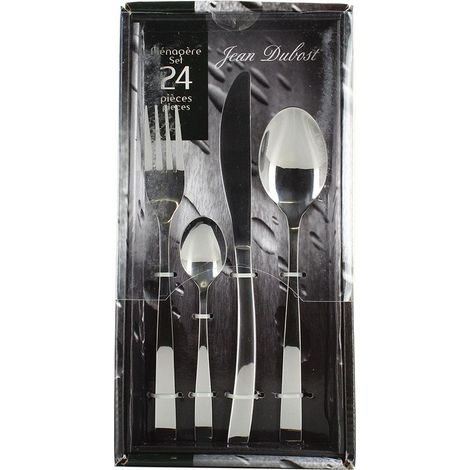 Menagere jet 24 pieces (1/3)