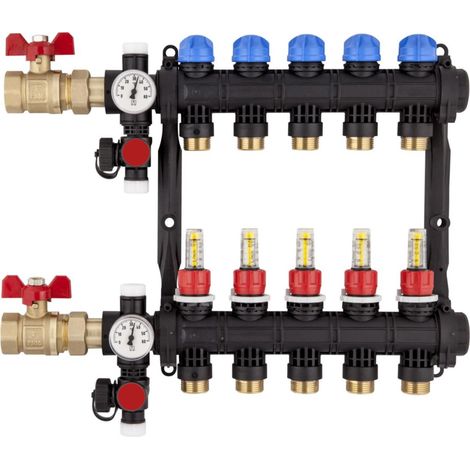 Roth Extension 1 HK VL/RL HKV G1", 1135008022
