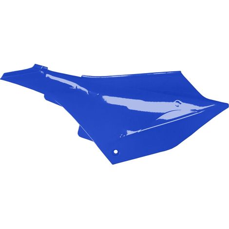 Plaque latérales YAMAHA YZ 125 2022