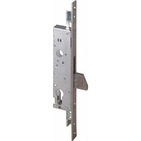 SERRATURA CISA 46220 30 DA INFILARE PER MONTANTI ALLUMINIO