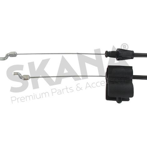 Cavo Arresto Motore - Mtd - 746-04779