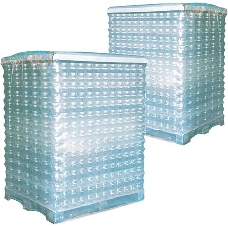 Klebeband f.Adressenfelder Breite 150mm Länge 66m S.50µ PP transparent TRANSPAK (1/2)