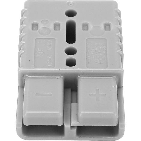 Borne de connexion et de déconnexion de batterie SB175A, connecteur rapide pour câble de batterie, adapté aux chariots élévateurs (1/5)