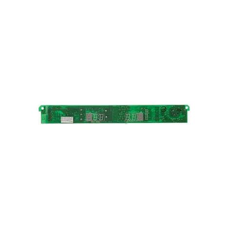 CARTE ELECTRONIQUE pour REFRIGERATEUR DE DIETRICH - 41X4780 (1/2)