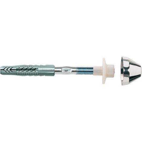 fischer Sanitär-Befestigung UST 10x120 10 Stk (1/5)