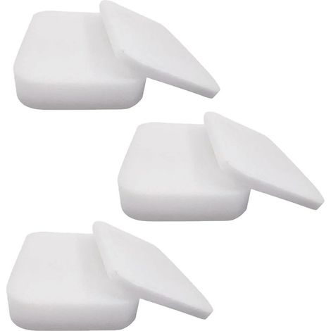 Filter in foam for Shark Navigator Pet More NV150 NV251 NV255 ZU62 ZU62C ZU60 (1/5)
