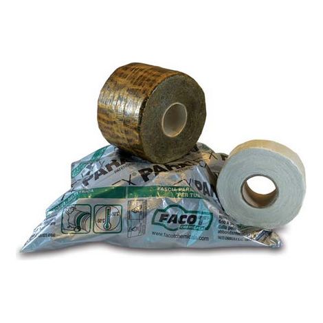 NASTRO DIELETTRICO PARATEX Misura: 50 mm x L. 10mt