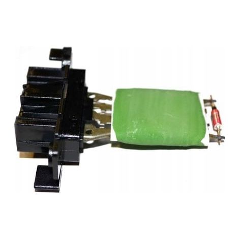 Résistance de ventilateur pour Citroën Jumper, Fiat Ducato, Peugeot Boxer (1/2)