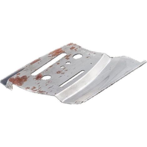 PLACA GUIA 537013702 ORIGINAL HUSQVARNA