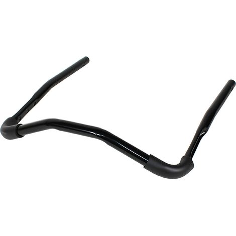 Guidon Inférieur Pour Tondeuse Modèle Foxter Xsz53j-sd-e (3603313295490). Origine: 1004076000