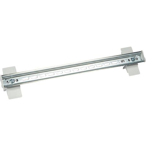 Rail pour maintenance de coffrets XL³160 LEGRAND 980295 (1/2)