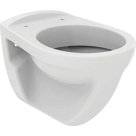 WC suspendu Eurovit lxPxH : 355x520x370 mm (1/4)