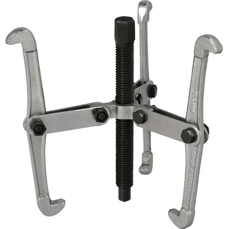 Aspiratore Interno/Esterno 3 Bracci Ø 150 mm./6" (1/4)