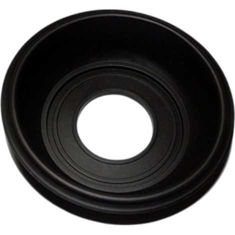 Membrane de boisseau de carburateur pour KAWASAKI KL 650 Tengai de 1989 à 1991 - Pour 1 carburateur
