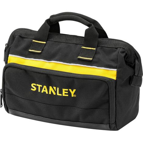 Borsa Portautensili in Tessuto 12,5 30 CMX25X13 (193330) Stanley (1/5)