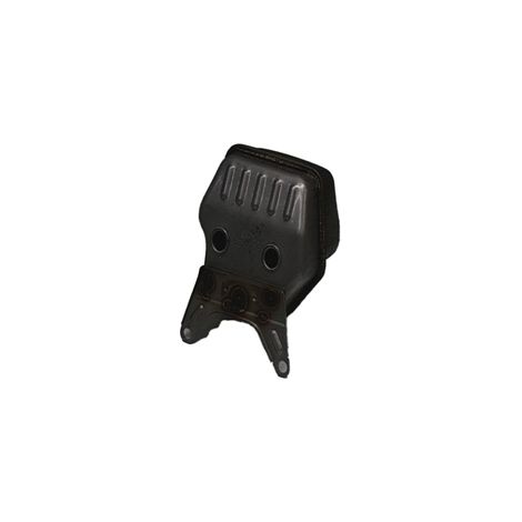 Marmitta euro 1 ORIGINALE OLEOMAC per motosega GS 650 50250158AR