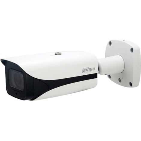 Telecamera IP Dahua 2MP WDR IR Bullet AI Network 2.713.5mm motorizzata 12V \ePoE \PoE IR 50m [IPC-HFW5241E-ZE] (1/2)