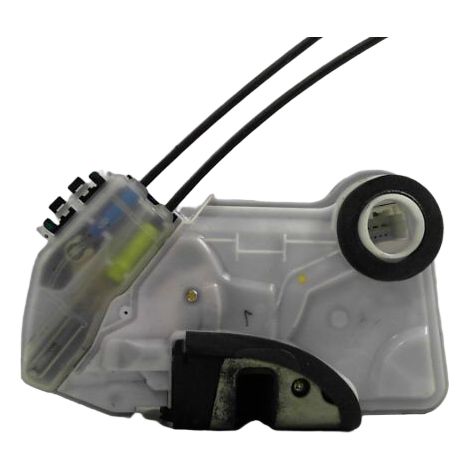 [PRODUIT D'OCCASION] Systeme Condamnation Avant Droit TOYOTA Aygo 3p ♻️ Ref Oe. 6903002510 - Garantie à vie (1/4)