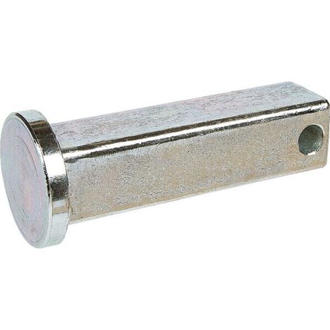 Perno M30X125mm KONGSKILDE 300001984