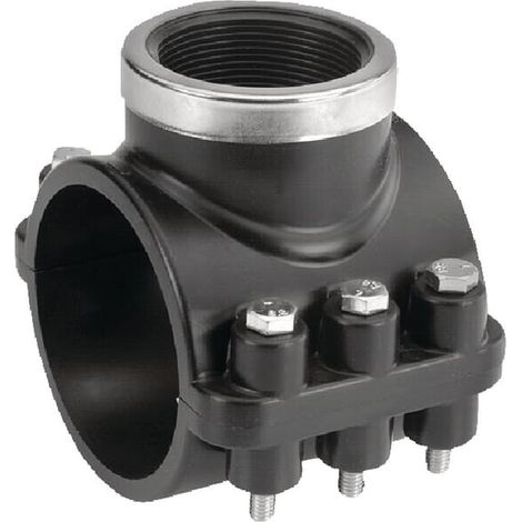 Raccordo anello rinforzo VDL 7050001