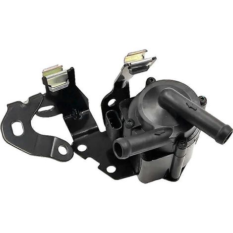 Pompe à eau électrique pour système de refroidissement moteur 9806790780 pour Citroën C4 C5 Peugeot 207 208 308 508 1.6 V762942380 V761936280 (1/5)