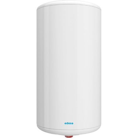 Termo agua caliente 100L Vertical EDESA 100 ONE 1500W 101,3cm x 4