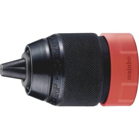 Metabo Futuro Plus S1M/HM Mandril metal 1,5-13 mm