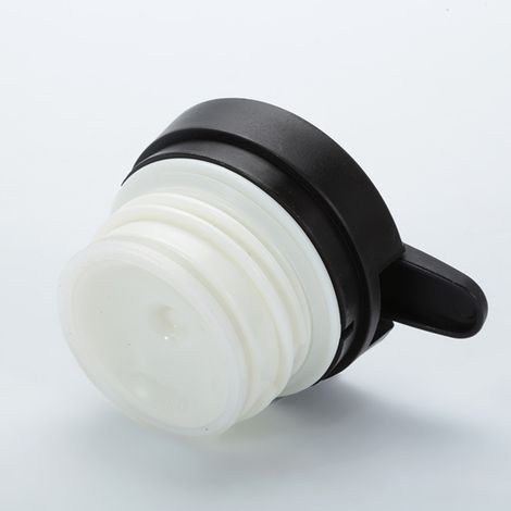 Bouilloire chauffante électrique en acier inoxydable 12V et 24V pour voiture, idéale pour les voyages. Bouteille chauffante pour les voyages. (1/5)
