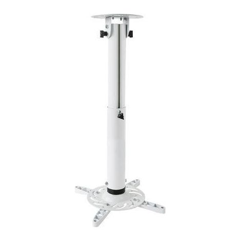 Vivolink VLMC200 montaje para projector Techo Blanco
