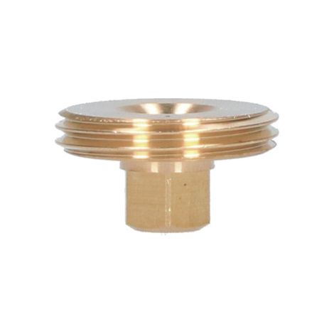 Ersatzteil Drosselscheibe 3/4'' AG