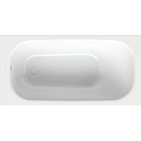BetteClassic Baignoires rectangulaires, installation, 1 place, (1/3)