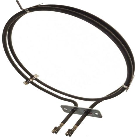 Resistencia circular 1400W SS-992597 ROWENTA