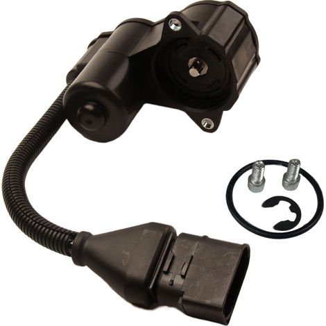 Anwendbar auf Audi A8 Hinterradbremssattelmotor 4E0998281B 32333552