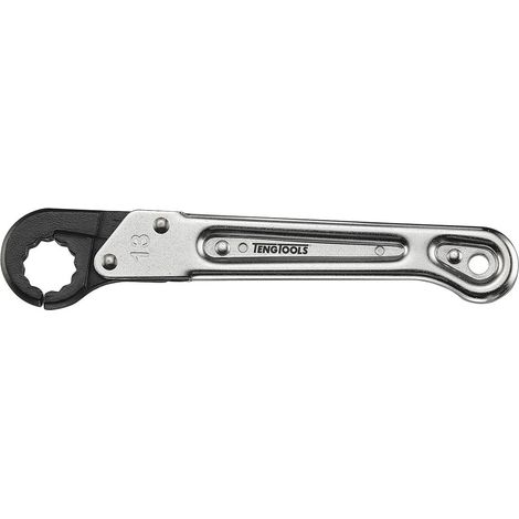 Clé à tuyauter Teng Tools 600819 (1/2)