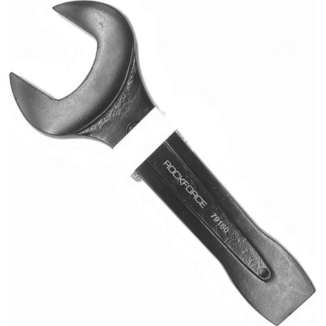 Llave de impacto de 55 mm L-290 mm (1/2)
