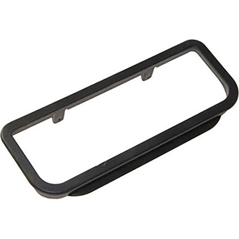 CADRE POIGNEE NOIR POUR LAVE VAISSELLE SCHOLTES - C00097394