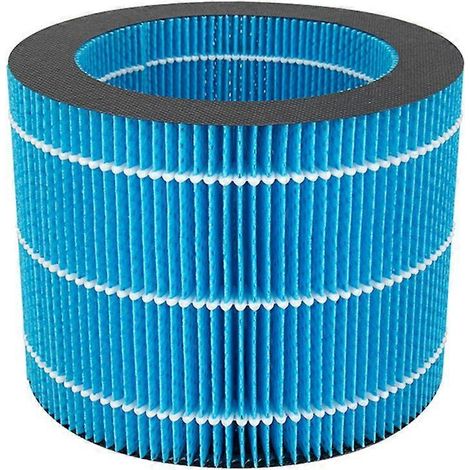 Filtre HEPA de remplacement pour humidificateurs d'air, modèles HU3915/HU3916/HU3918/HU2716/HU2718/FY3446 (1/5)