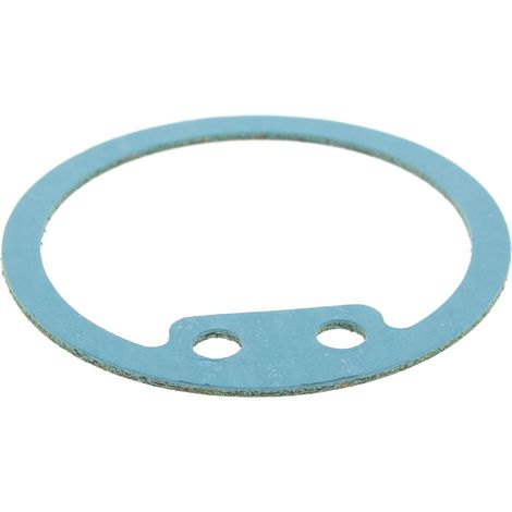 JOINT DE BRULEUR AUXILIAIRE POUR TABLE DE CUISSON SEM BOUTIQUE - 00600429 (1/3)