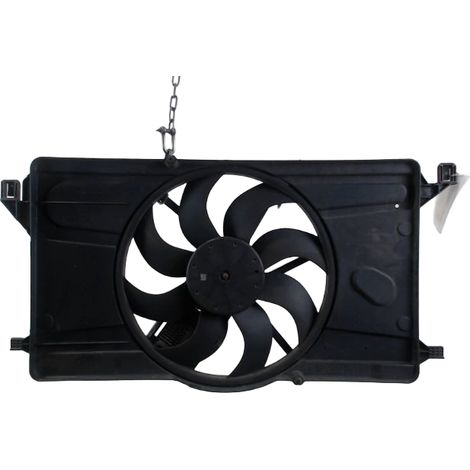 Moteur Ventilateur Radiateur FORD Focus C-max 03-07 [PRODUIT D'OCCASION]♻️1344539
