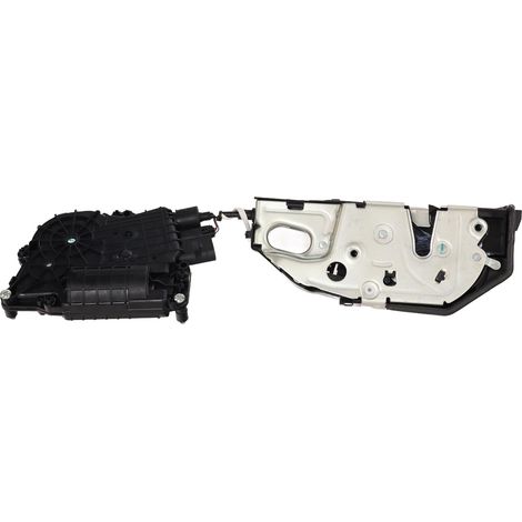 FT04053 serratura rapida porta anteriore destra (1/5)