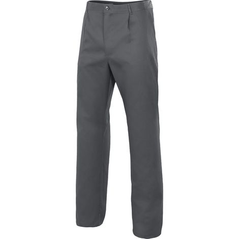 Pantalón GRIS 46