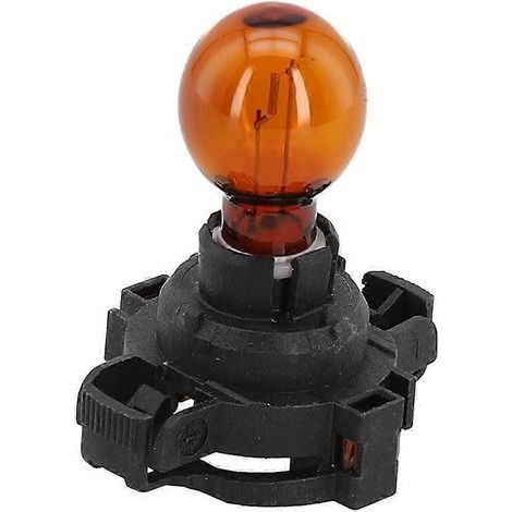 Ampoule de clignotant automatique PY24W 12V 24W 1300610092 pour E90 E92 F07 F10 F32, remplacement halogène (1/5)
