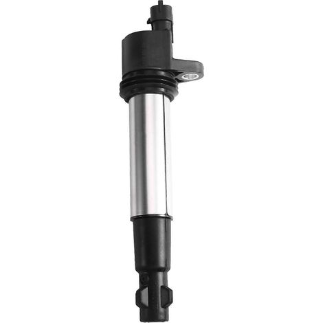 Bobine d'allumage 0221504473 pour Lada 110 111 112 Granta Kalina Priora Vesta Xray - Pièces de rechange automobiles (1/5)