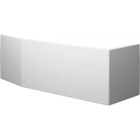 Tablier de baignoire pour DELTA RIHO 150 en acrylique (1/2)