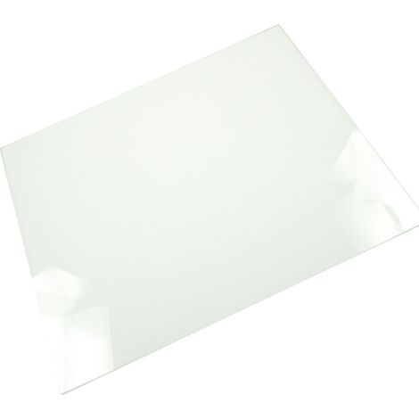 Ersatzteil - Einlegeboden, Regal (Gefrierschrankteil) 2632 401X325,5 mm - - BEKO