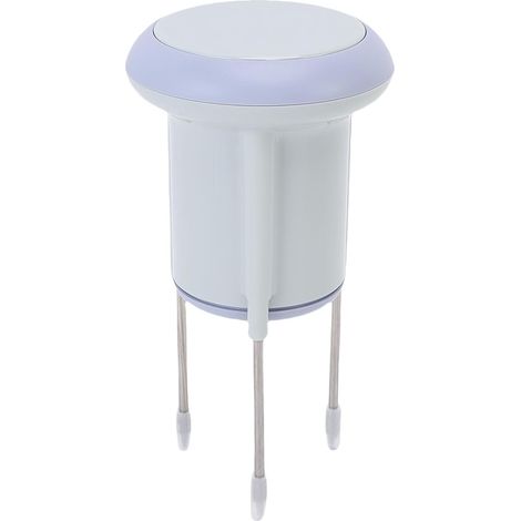 WLAN-Bodentemperatur- und Feuchtigkeitssensor, IP66 (1/5)