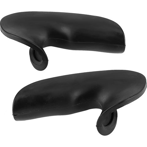 Poignées de pouce volant 2 pièces remplacement 8200058695 Compatible Renault Sport RS Clio II MK2 172/182 (1/5)