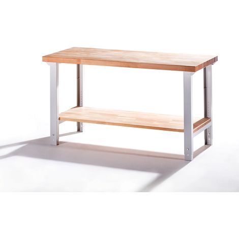 eurokraft pro, Établi, système modulaire Série 7000, 1